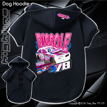 Load image into Gallery viewer, Doggie Hoodie - Rissole FGX

