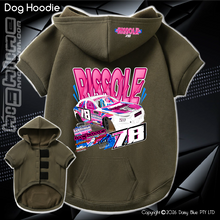 Load image into Gallery viewer, Doggie Hoodie - Rissole FGX
