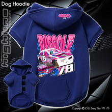 Load image into Gallery viewer, Doggie Hoodie - Rissole FGX
