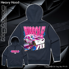 Load image into Gallery viewer, Heavy Hood - Rissole FGX
