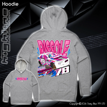 Load image into Gallery viewer, Hoodie - Rissole FGX
