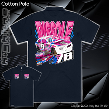 Load image into Gallery viewer, Cotton Polo - Rissole FGX
