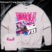 Load image into Gallery viewer, Relaxed Crew Sweater - Rissole FGX
