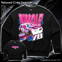 Load image into Gallery viewer, Relaxed Crew Sweater - Rissole FGX
