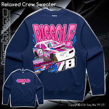 Load image into Gallery viewer, Relaxed Crew Sweater - Rissole FGX
