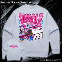 Load image into Gallery viewer, Relaxed Crew Sweater - Rissole FGX
