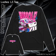 Load image into Gallery viewer, Long Sleeve Tee - Rissole FGX
