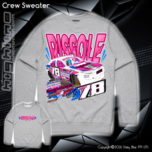 Load image into Gallery viewer, Crew Sweater - Rissole FGX
