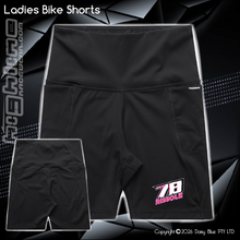 Load image into Gallery viewer, Bike Shorts - Rissole FGX
