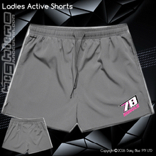 Load image into Gallery viewer, Track Shorts - Rissole FGX
