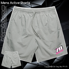 Load image into Gallery viewer, Track Shorts - Rissole FGX
