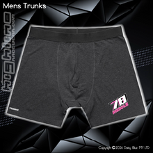 Load image into Gallery viewer, Mens Trunks - Rissole FGX
