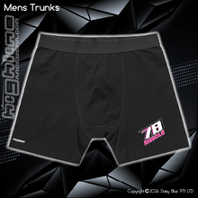 Load image into Gallery viewer, Mens Trunks - Rissole FGX

