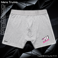 Load image into Gallery viewer, Mens Trunks - Rissole FGX
