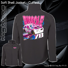 Load image into Gallery viewer, Soft Shell Jacket - Rissole FGX
