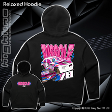Load image into Gallery viewer, Relaxed Hoodie - Rissole FGX
