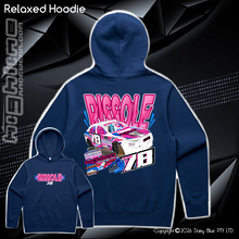 Load image into Gallery viewer, Relaxed Hoodie - Rissole FGX
