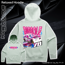 Load image into Gallery viewer, Relaxed Hoodie - Rissole FGX

