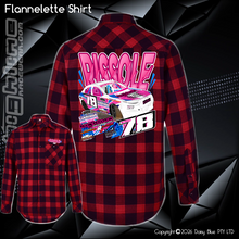 Load image into Gallery viewer, Flannelette Shirt - Rissole FGX
