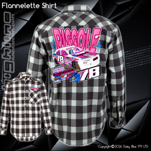 Load image into Gallery viewer, Flannelette Shirt - Rissole FGX
