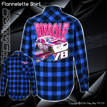 Load image into Gallery viewer, Flannelette Shirt - Rissole FGX

