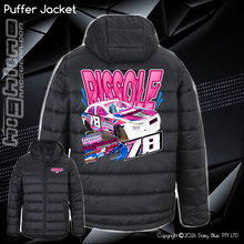 Load image into Gallery viewer, Puffer Jacket - Rissole FGX
