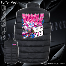 Load image into Gallery viewer, Puffer Vest - Rissole FGX
