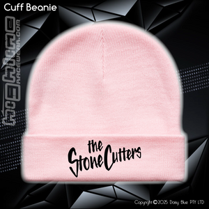 BEANIE - The Stone Cutters