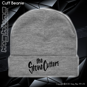 BEANIE - The Stone Cutters