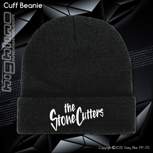 BEANIE - The Stone Cutters