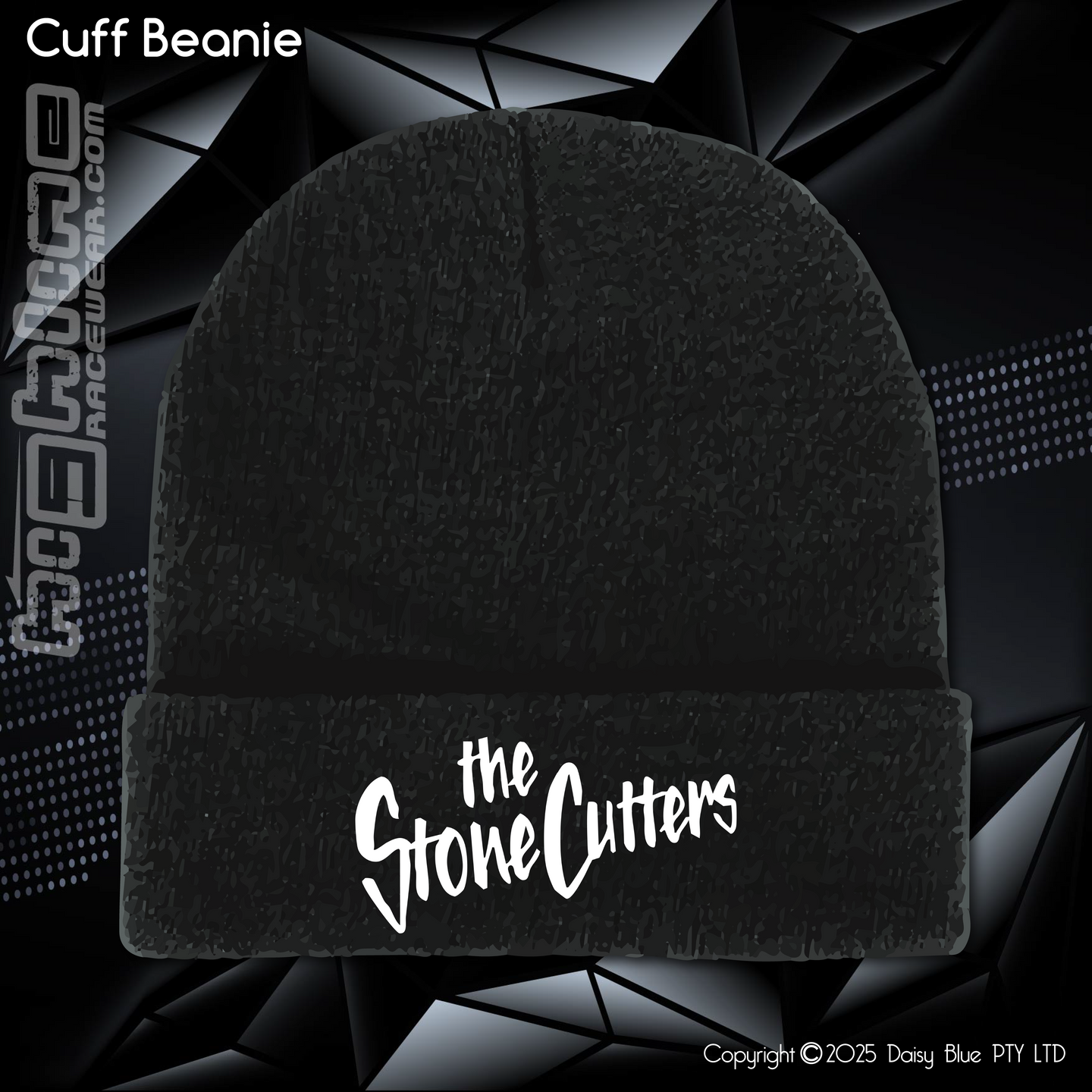 BEANIE - The Stone Cutters