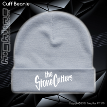 Load image into Gallery viewer, BEANIE - The Stone Cutters
