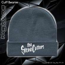 Load image into Gallery viewer, BEANIE - The Stone Cutters
