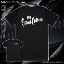 Load image into Gallery viewer, Basic Tee - The Stone Cutters
