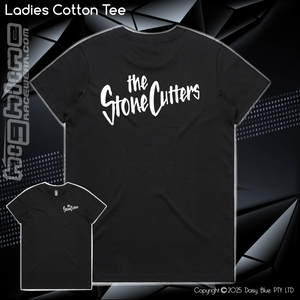 Basic Tee - The Stone Cutters