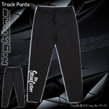 Load image into Gallery viewer, Track Pants - The Stone Cutters
