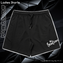 Load image into Gallery viewer, Track Shorts - The Stone Cutters
