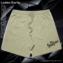 Load image into Gallery viewer, Track Shorts - The Stone Cutters
