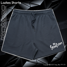 Load image into Gallery viewer, Track Shorts - The Stone Cutters
