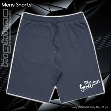 Load image into Gallery viewer, Track Shorts - The Stone Cutters
