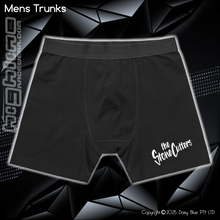 Load image into Gallery viewer, Mens Trunks - The Stone Cutters
