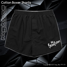 Load image into Gallery viewer, Mens Boxer Shorts - VG Cabinets
