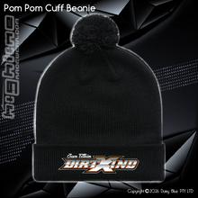 Load image into Gallery viewer, BEANIE - Jason Feltham
