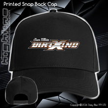 Load image into Gallery viewer, Printed Snap Back CAP - Jason Feltham
