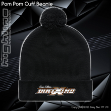 Load image into Gallery viewer, BEANIE - Jason Feltham
