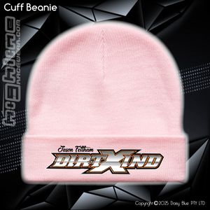 BEANIE - Jason Feltham