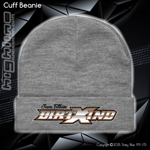 BEANIE - Jason Feltham