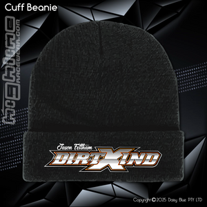 BEANIE - Jason Feltham