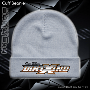 BEANIE - Jason Feltham
