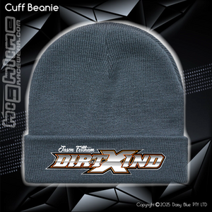 BEANIE - Jason Feltham